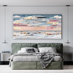 Abstract Canvas Art Wall Decor Wall Pictures For Living Room Canvas Wall Art …