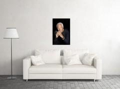 Giorgio Armani Fashion House Print Wall Art Home Decor – POSTER 20×30