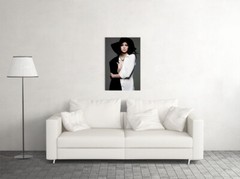 Kendall Jenner Sexy Star Model Girl Fashion Wall Art Home Decor – POSTER 20×30