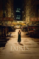 Expats Drama Tv Series Movies Actor Gift Wall Art Home Decor – POSTER 20″x30″