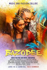 Bazodee Movie Poster Print & Unframed Canvas Prints