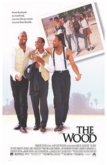 The Wood 24×36″ Movie Poster | Licensed | New | 1999