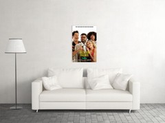 Vacation Friends 2021 Comedy Movie Wall Art Home Decor – POSTER 20×30
