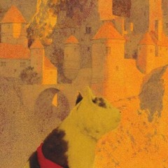 Maxfield Parrish – «Puss in Boots»: Poster (11.7″ x 16.5″)