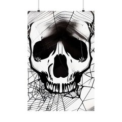 Premium Matte Vertical Posters
