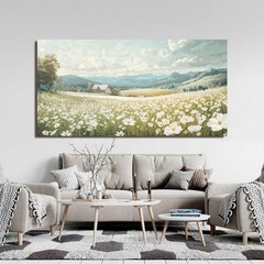 Large Canvas Wall Art Decor Wall Art Pictures for Living Room Canvas Art Wall…