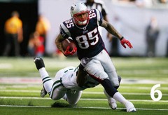 Aaron Hernandez Poster 18″ X 24″ (see variations)
