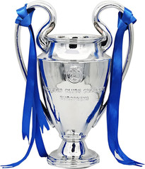 2025 6/12/17/30In Champions Trophy Soccer Trophy Awards Cup Football Cup Fans So