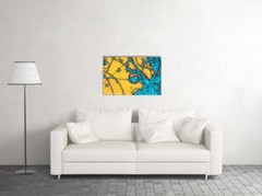 The Strokes Is This It Art Wall Indoor Room Outdoor Poster – POSTER 20×30