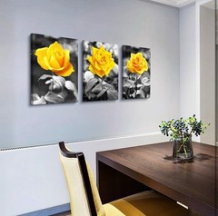 Canvas Wall Art For Bedroom Living Room Bathroom Wall Decor For Kitchen *NEW*
