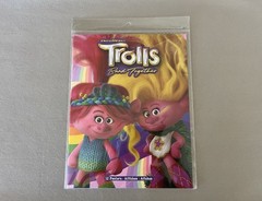 12 Assorted “Trolls Band Together” Posters~Each Poster Is 8.5” X 11”, Brand New!