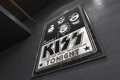 Kiss Live Concert Band Heavy Metal Music Merch 1970s Retro Vintage Poster 12×18