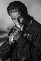 Sons Of Anarchy Jack Teller poster (20×30 inches)