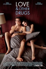 Love And Other Drugs Movie Comedy Drama Romantic Wall Art Home – POSTER 20″x30″