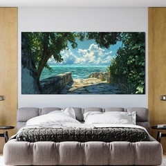 Canvas Wall Art Decor Large Wall Art Pictures for Living Room Artwork for Wal…