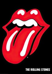 The Rolling Stones – Music Poster / Print (Tongue / Logo)
