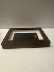 Impulse Designs Picture Frame Wood 6X8 Matted To 4X6/DWK184