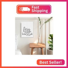 Inspirational Office Decor Boss Gifts for Mentor Entrepreneur Canvas Wall Art Fr