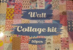 Pink Wall Collage Kit Aesthetic Pictures For Wall Aesthetic 50pcs 4×6 Inch