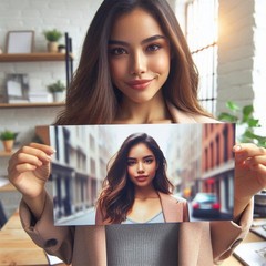 Custom Poster and photo Prints – Personalized Glossy, Matte