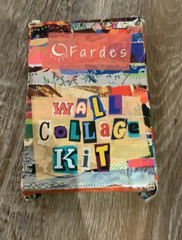 Fardes 50 pc Wall Collage Kit 4″x6″ Cards