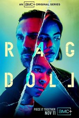 611807 Ragdoll Movie Crime Drama Thriller Wall Print Poster