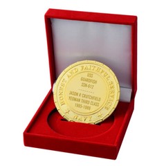 Navy Emporium USS Guardfish SSN 612 Navy Ship Plaque