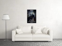 Halloween Movie Adventure Thriller Horror Wall Art Home Decor – POSTER 20×30