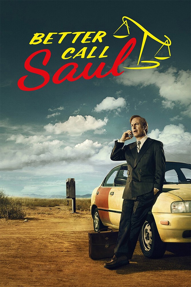 Better Call Saul Tv Art Wall Indoor Room Outdoor – POSTER 20×30