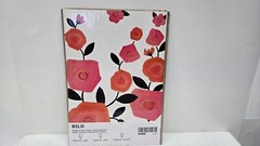 Ikea BILD Posters Floral Love 4-Pack No Frames