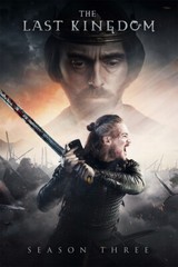 The Last Kingdom Tv Series Silk Print Painting Wall Home Decor – POSTER 20×30