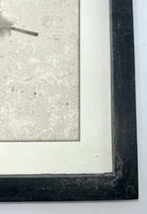Set Of 2 Frames Wall Art Bird Feathers Hanging NEW/OPEN BOX.