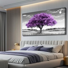 Large Canvas Wall Art for Living Room Wall Decor for Office Aesthetic Bedroom…