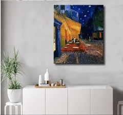 Van Gogh Paintings Repro Wall Art Canvas Print Picture Home Decor