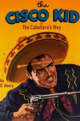 The Cisco Kid Movie Action Adventure Print Wall Art Home Decor – POSTER 20×30