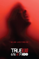 True Blood Season 6 Tv Art Wall Indoor Room Outdoor – POSTER 20×30
