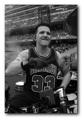 Charlie Benante Poster 24×36 Inch Photo Rare Print Wall Art Print CB01