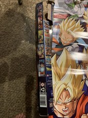 Just Toys Dragon Ball Super Mystery Mini Posters 2 Per Tube New 7″ X 20″