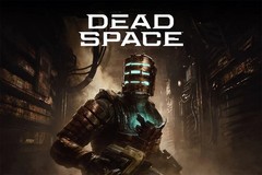 Dead Space 2023 Video Games Action Adventure Poster print 11″x17″ HOME DECOR