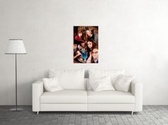 That 70s Show Classic Tv Movie Comedy Dram Print Wall Art Home – POSTER 20×30
