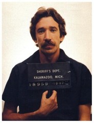 TIM ALLEN MUG SHOT GLOSSY POSTER PICTURE PHOTO mugshot tool man time taylor 863
