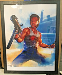 Abstract Wall Art Print 8.5×11 Premium Modern Home Decor (US) Jack Burton