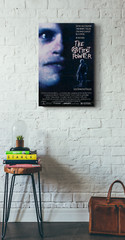 THE FIRST POWER MOVIE POSTER PRINT QUALITY PHOTO PAPER/CANVAS M118