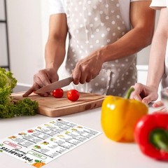 «Prediabetes Food List Poster, 12×18 Inches – Low Sugar Food, Type 2 Diabetes ..
