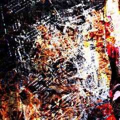 Nikki Sixx Art, Motley Crue Canvas, Heavy Metal Wall Art