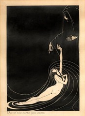 Out of the Earth You Came : Cardwell Higgins : Archival Quality Art Print