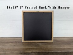 Travel Wall Art – “Travel Makes You Richer” – Framed Decor by Summer Snow