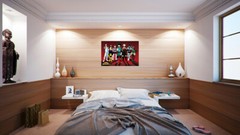My Hero Academia – Manga TV Show Poster (Character Line-Up) (Size: 36″ X 24″)