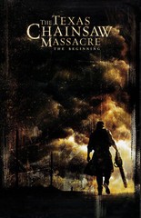 AA5463 The Texas Chainsaw Massacre The Beginning 2006 Movie Poster 11×17
