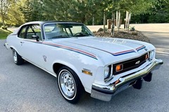 1974 Nova Hatchback Spirit of America POSTER 24 X 36 INCH Looks Sweet!